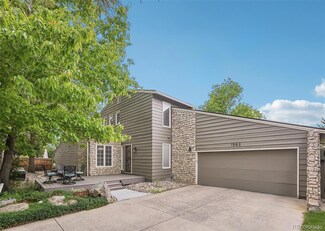 1582 W Briarwood Ave, Littleton, CO 80120