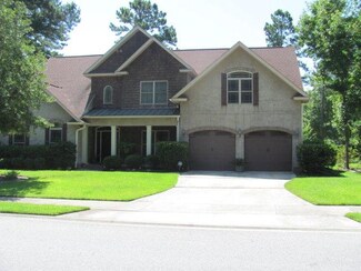 1678 Sanctuary Wynd, Waverly, GA 31565