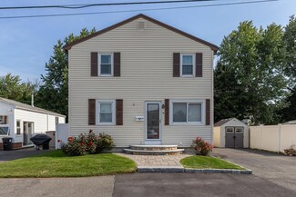 5 Granite Rd, Peabody, MA 01960