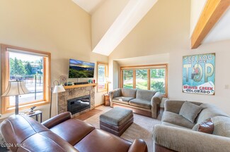 470 Homestead Dr Unit 13, Edwards, CO 81632