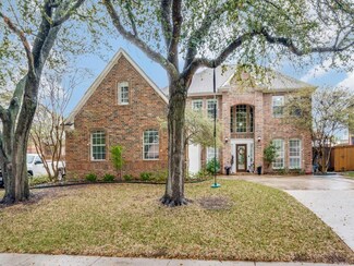 4409 Meadowcove Dr, Rowlett, TX 75088