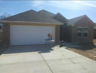 107 Halifax Cir, Palmer, TX 75152