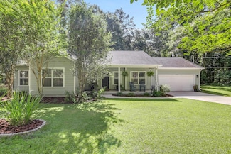 4557 Running Meadows Ln, Tallahassee, FL 32303