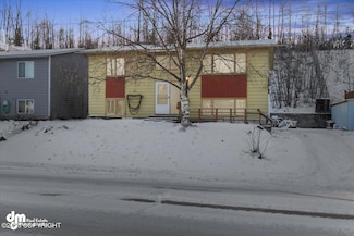 1560 Beaver Place, Anchorage, AK 99504