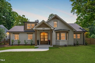 2100 Summit St, Durham, NC 27707