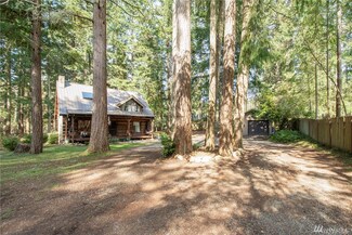 1121 Pilchuck Drive Fi, Fox Island, WA 98333