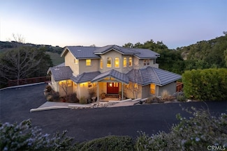 8850 San Gregorio Rd, Atascadero, CA 93422