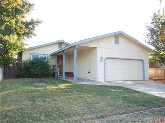 22145 F St, Santa Margarita, CA 93453