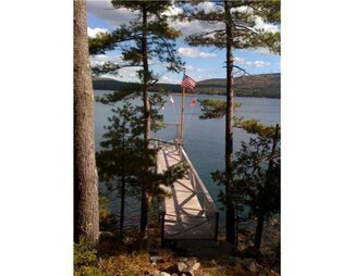 70 Broad Cove Rd, Mount Desert, ME 04660
