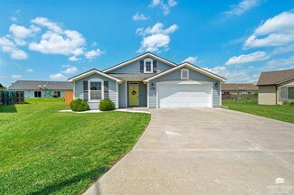 2708 Maise Cir, Manhattan, KS 66502