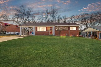 4022 Northern Aire Dr, Saint Louis, MO 63125