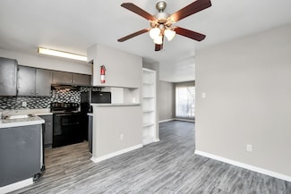 12211 Fondren Rd Unit 1110, Houston, TX 77035
