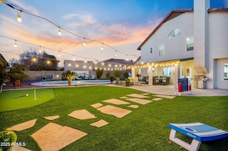 17614 N 56th Way Unit 2, Scottsdale, AZ 85254