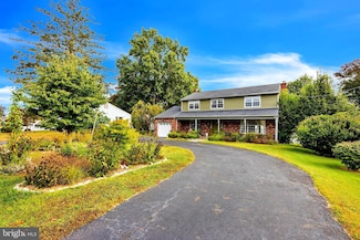 116 W Ormond Ave, Cherry Hill, NJ 08002