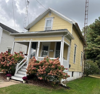 134 N Riblet St, Galion, OH 44833