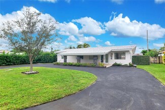 4031 NE 18th Ave, Pompano Beach, FL 33064