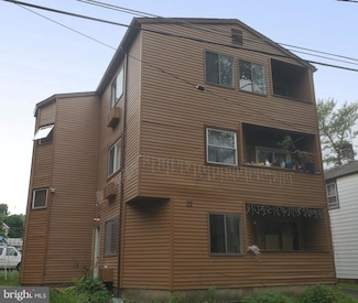 22 Lytle St Unit 3, Princeton, NJ 08542