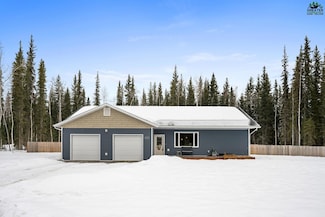 3175 Trestrail Loop, North Pole, AK 99705