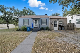 1401 W 13th St, Cisco, TX 76437