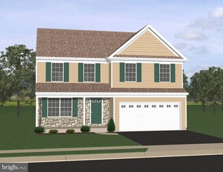 305 Magnolia Ln, New Providence, PA 17560
