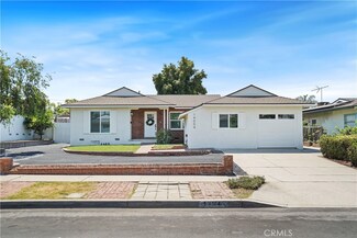 14054 Garber St, Arleta, CA 91331