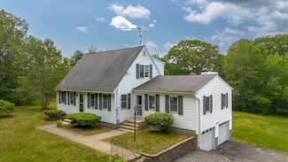 45 Town Farm Rd, Winchendon, MA 01475