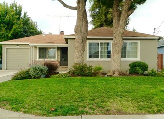 2291 Los Coches Ave, San Jose, CA 95128