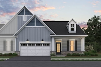 25502 W Alabaster Cir, Plainfield, IL 60544