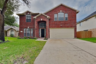 728 Pateway Ct, Spring, TX 77386