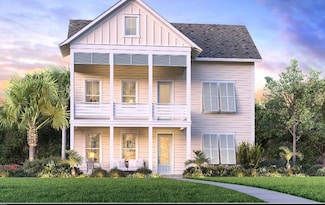 2056 Ten Point Dr, Charleston, SC 29492