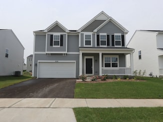 Seneca, South Elgin, IL 60177