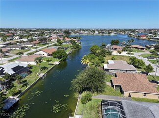420 SE 9th Place, Cape Coral, FL 33990
