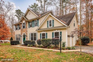 14735 Jennifer Ct, Swan Point, MD 20645