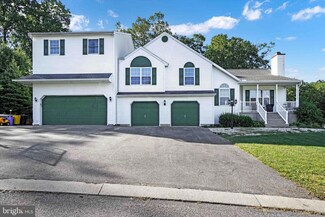 151 Cold Stream Trail, Felton, PA 17322