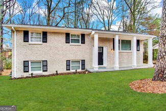 2786 Altaview Dr SE, Atlanta, GA 30354