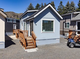 18617 W Williams Lake Rd, Cheney, WA 99004