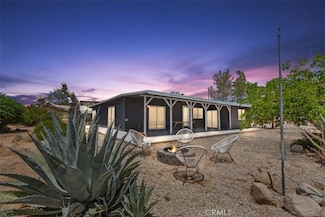 62171 Campanula St, Joshua Tree, CA 92252