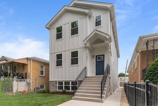 7431 W Forest Preserve Ave, Chicago, IL 60634