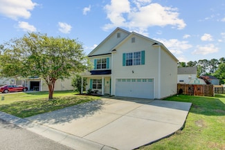 1005 Golden Aspen Dr, Moncks Corner, SC 29461