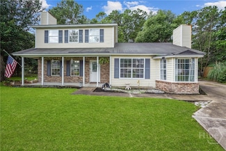 75 Brown Thrasher Ct, Richmond Hill, GA 31324