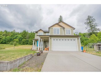 21102 NE 419th St, Amboy, WA 98601
