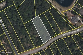 1877 Healing Water Ln SW, Supply, NC 28462
