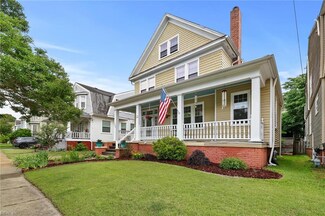 226 Lucile Ave, Norfolk, VA 23504