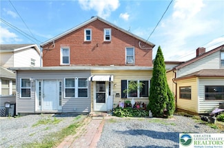 435 Little Gap Rd, Palmerton, PA 18071