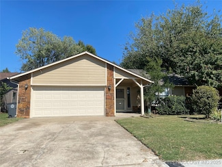 13801 E 33rd Place, Tulsa, OK 74134