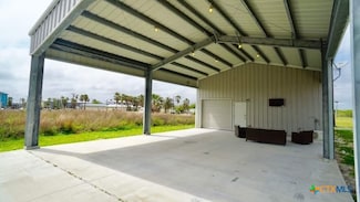 1206 Commerce St, Port O'Connor, TX 77982