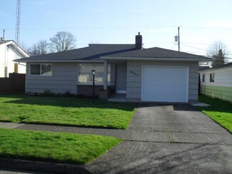 2933 Magnolia St, Longview, WA 98632