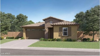 4695 E Topaz Dr, San Tan Valley, AZ 85143