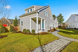 19 Ford Place Unit 3, Scituate, MA 02066