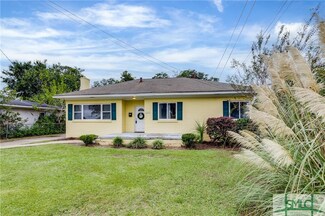 2701 River Dr, Savannah, GA 31404